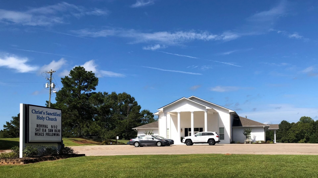 Jemison, AL Feastmeeting Services