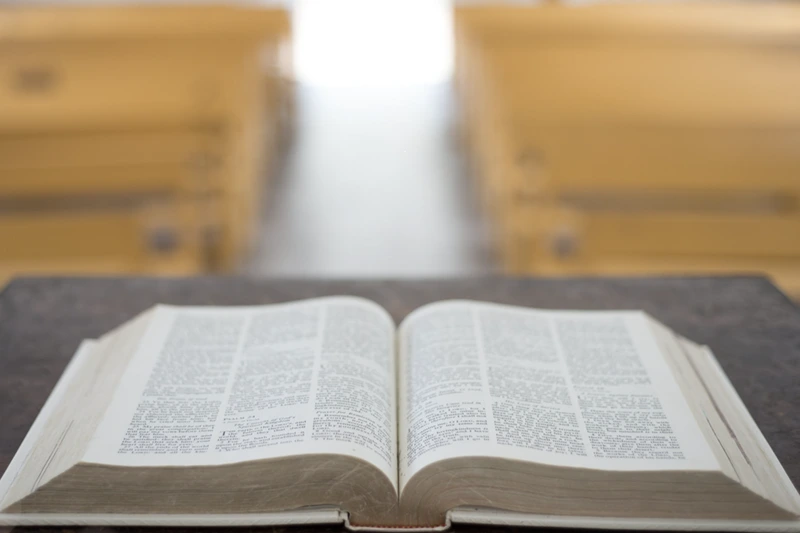 Church Matters: The Church Part 2